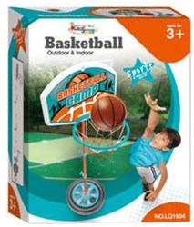 Basketball stand basketball set for kids 1.2 meters high