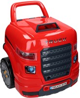 Motorblok met Licht en Geluid-2