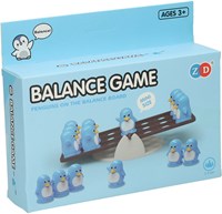 Albatros Hengelsport balance game animals educational toy mini travel size-2
