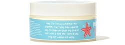 Mini U styling balm kids hair care vegan watermelon 100ml