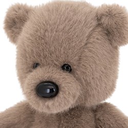 Orange Toys teddy bear plush Moka multicolor 34 cm toy