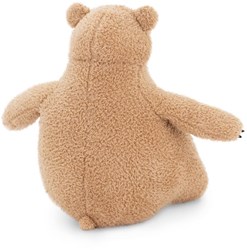 Orange Toys plush bear - Multicolor cuddly toy bear 20 cm