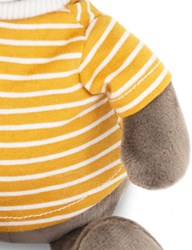 Orange Toys plush Koala multicolor toy - educational