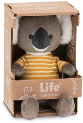 Orange Toys plush Koala multicolor toy for children