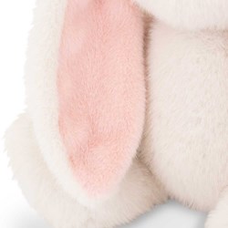 Orange Toys plush bunny with floppy ears - multicolor cuddly toy