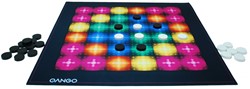 HOT Exclusive Qango, groot mat 55 cm 2 spelers