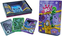 HOT Games Virus 2 Evolution Expansion