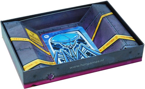 HOT Games Virus 2 Evolution Expansion-2