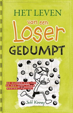 Planet Happy - Het leven van een loser