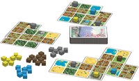 HOT Games Honshu Card Game-2