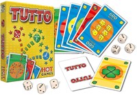 HOT Games Tutto Dice Game - HOT Games