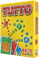 HOT Games Tutto Dice Game - HOT Games-3