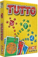 HOT Games Tutto Dice Game - HOT Games-2
