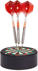 Unicorn mini dart holder station - dart accessory for darts