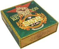 Asmodee Mafia de Cuba party game expansion Revolucion cardboard