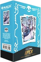 Ultra Pro card sleeves Magic: The Gathering Return to Tarkir 105 pieces