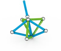 Geomag Classic Green Line 25 pieces-3