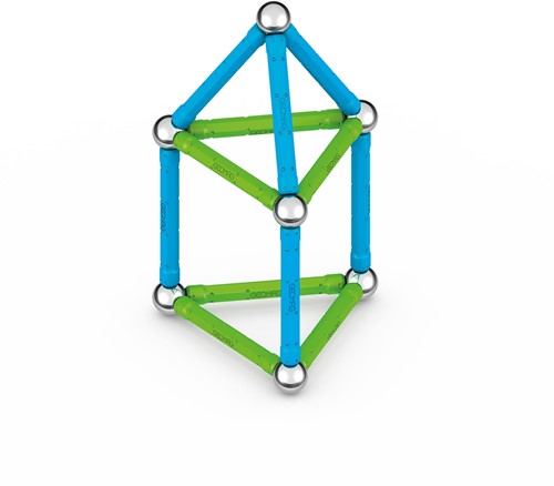 Geomag Classic Green Line 25 pieces-2