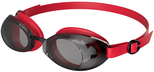 Speedo swimming goggles Jet 2.0 for adults - Multicolor UV protection