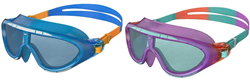 Speedo swimming goggles Biofuse Rift junior red - comfortable kids goggles