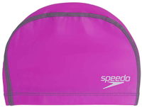 Speedo swim cap for long hair - Tempo Cap - Adults - Multicolor