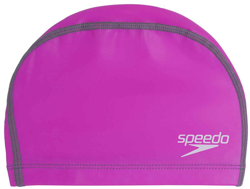 Speedo swim cap for long hair - Tempo Cap - Adults - Multicolor