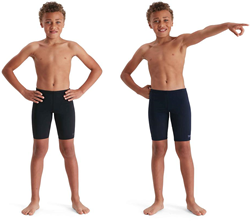 Speedo swim shorts ECO Endurance+ Jammer teen - navy - 13-14 years