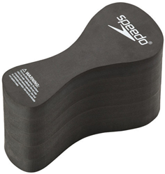 Speedo Pullbuoy swim training accessory black - float for technique