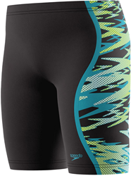 Speedo swim shorts Hyperboom Splice Jammer Teen - sports swimwear boys