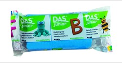 Bâton de rouge à lèvres modèle Das Junior 100 grammes - Primair Blauw