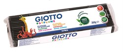 Giotto Bloc De 350 Gr Giotto Patplume Noir
