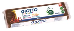 Giotto Bloc De 350 Gr Giotto Patplume Marron