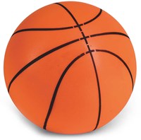 Androni Giocattoli basketball foam ball 200mm for kids and adults