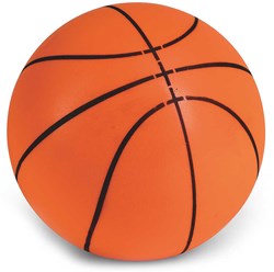 Androni Giocattoli basketball foam ball 200mm for kids and adults