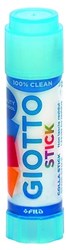 Giotto glue stick 40g for crafts and school projects