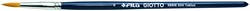 Giotto Giotto Brushes Round Series 500 Taklon N°4