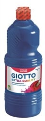 Bouteille Giotto 1L, peinture Poster Giotto Bleu Ultramarin