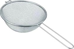 Metaltex sieve stainless steel - kitchen accessory 16cm rustproof