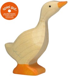 Holztiger Goose, small