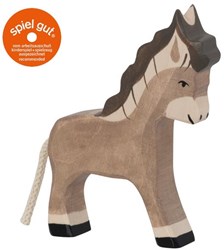 Holztiger Donkey, small