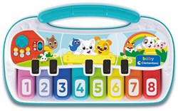Clementoni Baby The Animals Piano
