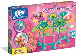 Clementoni Idea Fragrant Flower Maker
