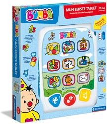 Clementoni Bumba ABC Tablet