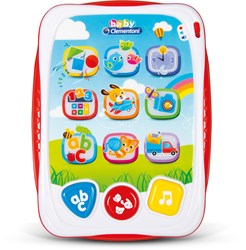 Clementoni Baby My First Tablet