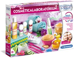 Clementoni Science Cosmetic Lab