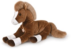 Harlekijn Trudi Bussi Classic horse 80 cm