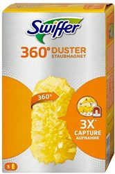 Swiffer Duster 3D Stofwisdoekjes 5 stuks