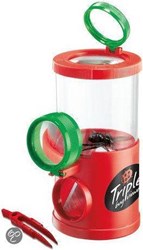 Navir bug viewer - educational outdoor toy for kids