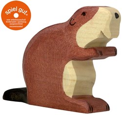 Holztiger Beaver