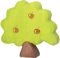 Holztiger Apple tree, small